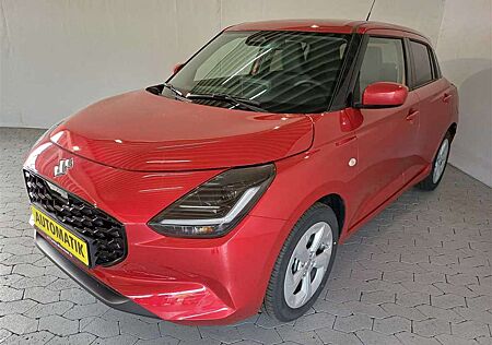 Suzuki Swift 1.2 Mild-Hybrid GL+ Automatik NAVI+SHZ+PDC