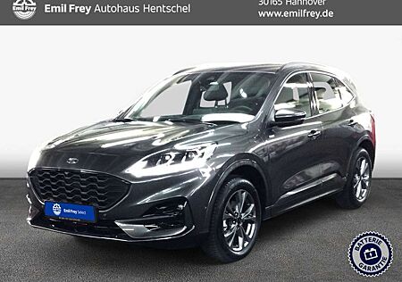 Ford Kuga 2.5 Duratec PHEV ST-LINE