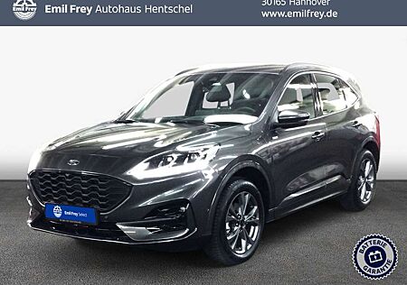 Ford Kuga 2.5 Duratec PHEV ST-LINE
