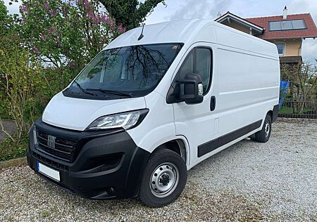 Fiat Ducato L4H2 35 140 MJT Kawa **inkl. Boden/Seitenverkl.**