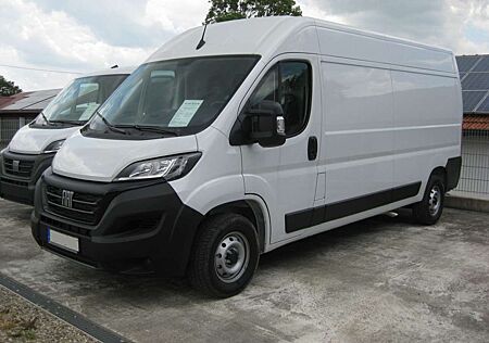 Fiat Ducato L4H2 35 140 MJT Kawa verbl. MT mit Boden/Seitenv.