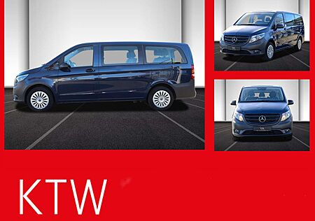 Mercedes-Benz Vito 114 TourerPro,lang,Automatik,8Sitze,Kamera