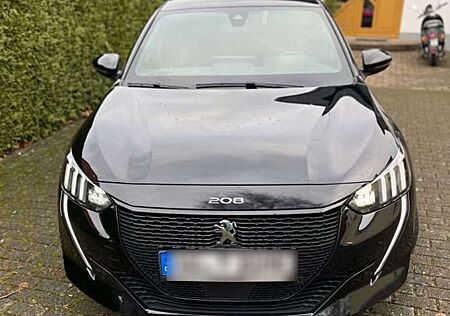 Peugeot 208 5p 1.0 puretech (vti) 12v Active