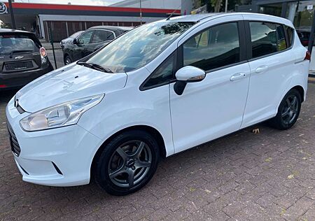 Ford B-Max 2.Hand/Neu TÜV/Scheckheft/Klima/SHZ