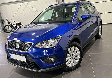 Seat Arona 1.0 TSi **Klima*PDC*CarPlay*Temp**