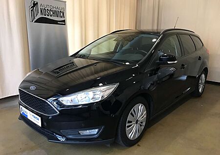 Ford Focus TURNIER BUSINESS AHZV ALLWETTERREIFEN