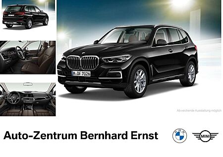 BMW X5 xDrive30d Aut. Komfortsitze Panorama AHK 3,5t