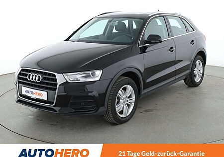Audi Q3 1.4 TFSI ACT Aut.*NAVI*TEMPO*XENON*PDC*SHZ*
