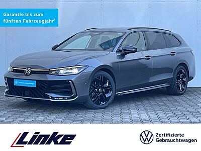 Volkswagen Passat 2.0 TDI R-Line AHK/Kamera/Keyless/Matrix/el.Heckkl