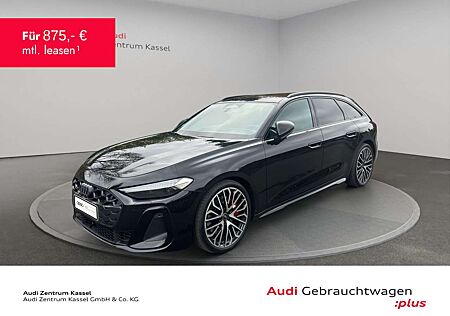 Audi S5 Av. Matrix HuD Pano B&O StandHZ AHK 360°