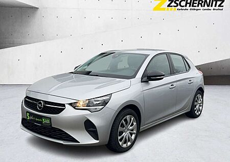 Opel Corsa F e Edition Sitzheiz. Klimaautomatik