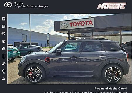 Mini John Cooper Works Countryman All4 Aut.