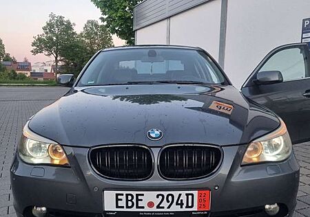 BMW 520i 520