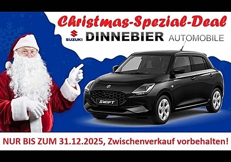 Suzuki Swift Comfort (CVT) *5 Jahre Garantie*
