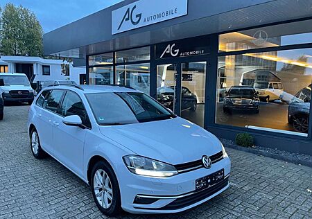 VW Golf Volkswagen VII Variant Comfortline 2.0TDI*NAVI*AHK*