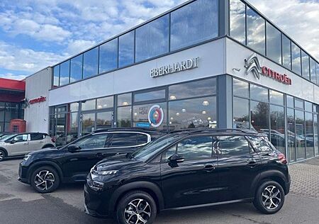 Citroën C3 Aircross Citroen PureTech 130 EAT6 Plus