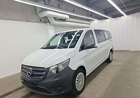 Mercedes-Benz Vito 114 CDI Pro extralang NAV DAB SHZ TEMP PDC AC