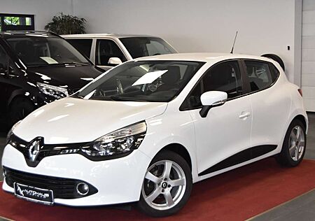 Renault Clio ~1HAND~NAVI~LED~5TÜRER~TÜV08/26