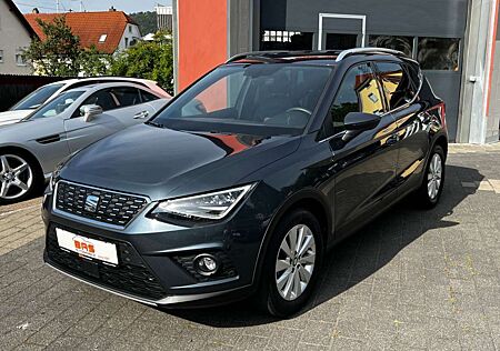 Seat Arona Xcellence*LED*NAVI*RFK*ASSIST*KESSY*