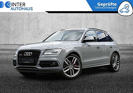 Audi SQ5 3.0 TDI competition quattro*aus 2.Hand*