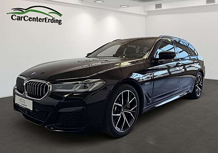 BMW 530 eT*M Sport*Laser*Navi*ACC*Kamera*Leder*HUD*
