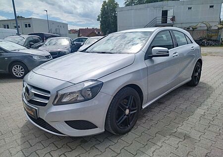 Mercedes-Benz A 180 BlueEfficiency+2.HD.TÜV/NEU+GARANTIE+EU 6