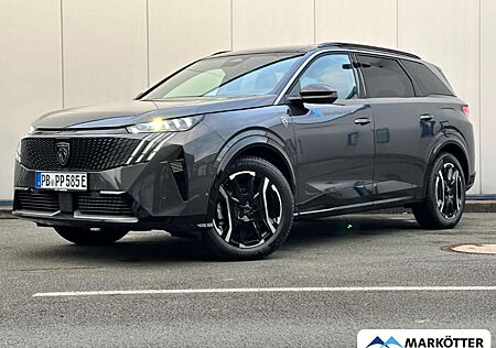 Peugeot 5008 Elektromotor 210 GT 360°/AHK/Pano