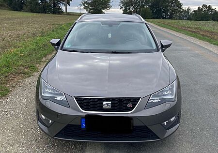 Seat Leon +1.4+TSI+ACT+Start