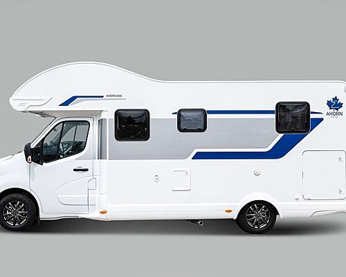 Renault Master AHORN A 690