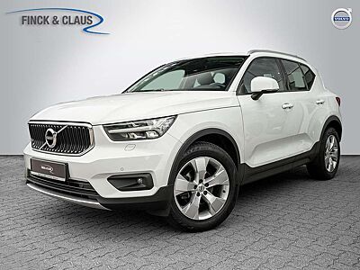 Volvo XC40 T3 Momentum Pro PANO STANDHEIZUNG KAMERA