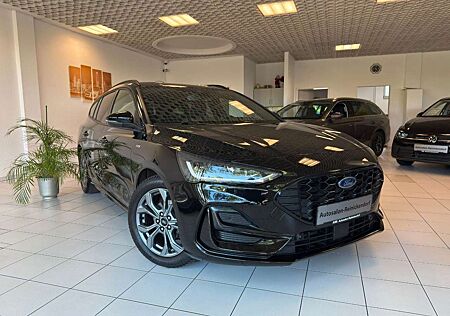 Ford Focus Turnier ST-Line X*LED*AHK*Navi*Kamera*