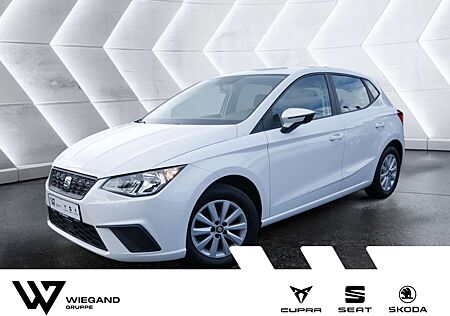 Seat Ibiza 1.0 Style KLIMA PDC SITZHEIZUNG