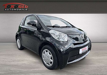 Toyota iQ Basis 1.0 VVT-i Klima el.SP Spieg. beheizbar Multi