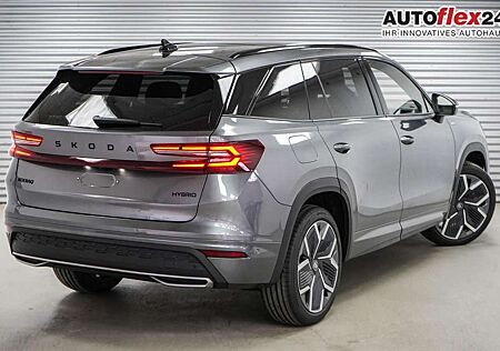 Skoda Kodiaq 1,5 eTSI DSG Sportline - LAGER 110 kW (150 PS),...