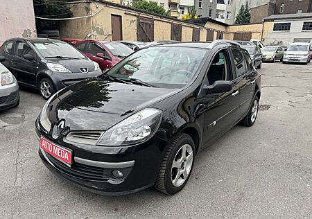 Renault Clio Edition Dynamique*Sitzheiz.*Klima*PDC*Tüv 05/27