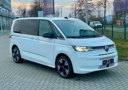 VW T7 Multivan Volkswagen Life DSG Navi LED Tisch