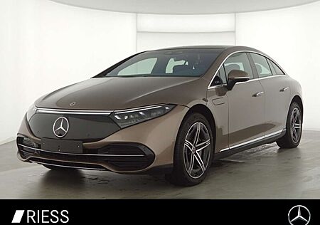 Mercedes-Benz EQS 580 4M ELECTRIC ART PREMIUM+ HINTER HYPERSC