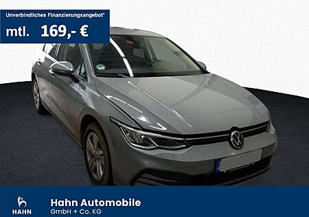 VW Golf Volkswagen 1.5eTSI Life DSG LED ACC PDC Navi Sitzh
