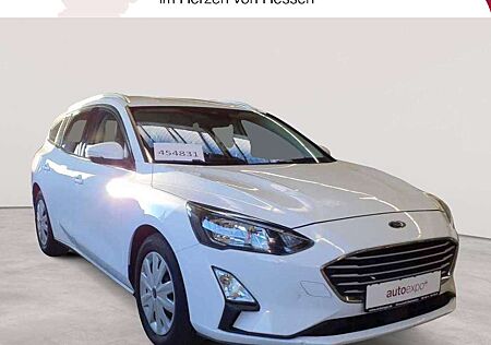 Ford Focus Turnier COOL&CONNECT LED NAV