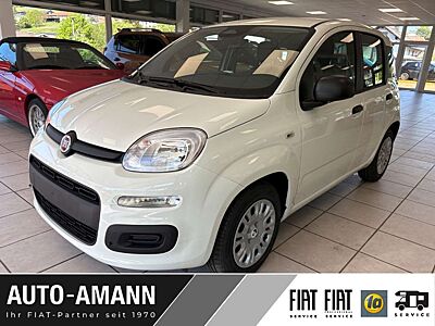 Fiat Panda Pandina 1.0 Hybrid