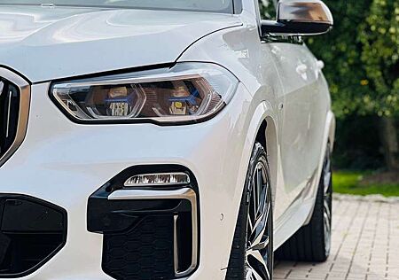 BMW X5 M X5 M50d