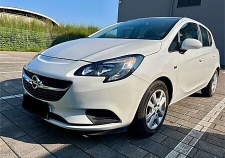 Opel Corsa Edition