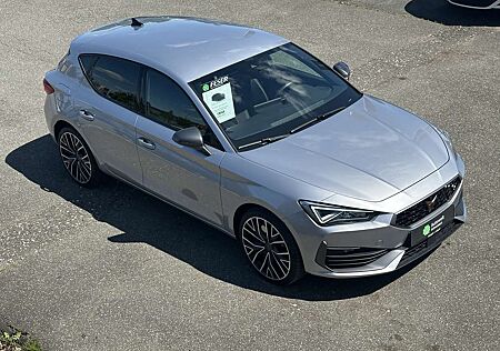 Cupra Leon 1.4 eTSI LED VIRTUAL PDC NAVI