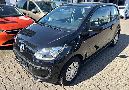 VW Up Volkswagen ! move ! BMT eco KLIMA NAVI