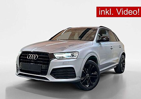 Audi Q3 2.0 TFSI +BI-XENON+PANO+LEDER+NAVI+AHK+KAMERA