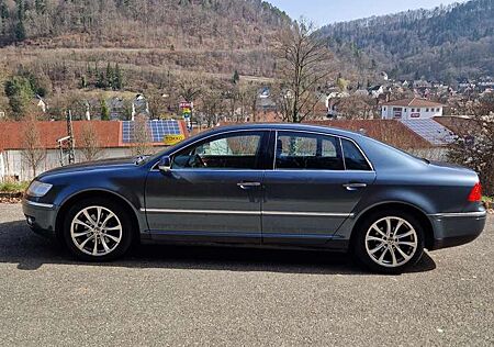 VW Phaeton Volkswagen V6 (5 Sitze)