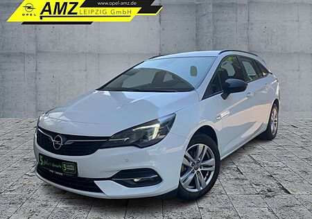 Opel Astra K ST 1.4 Edition |Lenkr-|Sitzheizung|Navi|