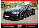 Bentley Continental GTC Contin GTC*FIRST EDTION CARBON 2 JAHRE GARANTIE