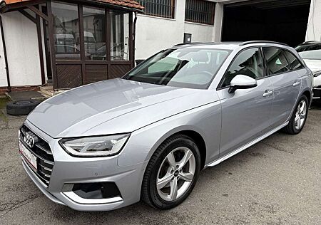 Audi A4 AVANT 35 TDI S-TRONIC Advanced - 360°KAM NAVI