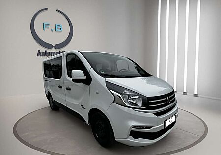 Fiat Talento Kombi L2H1 Family/ 9 SITZER/KLIMA/TOP..